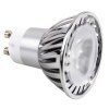 3*1W GU10/E27/B22 High Power LED Spot Light