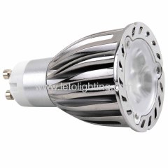 3*2W GU10/E27/B22 High Power LED Spot Light