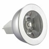 1*1W MR16 High Power LED Spot Lighting