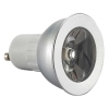 1*1W GU10/E27/B22 High Power LED Spot Light