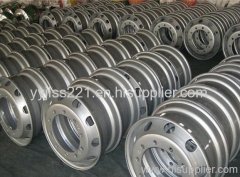 steel wheel 9.0x22.5