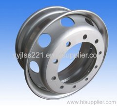 truck wheel 9.0x22.5