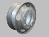 steel wheel 22.5x8.25