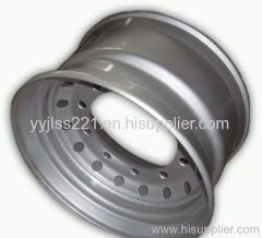 steel wheel 11.75x22.5