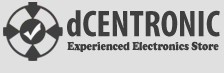 Dcentronic Store
