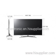 Television Smart TV Samsung
