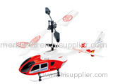 3ch R/c Helicopter