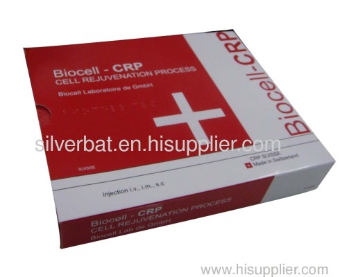BIOCELL CRP SKIN WHITENING AND ANTI AGING