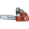 Husqvarna 455 Rancher 55.5cc 3.5 HP 20&quot; Chain Saw