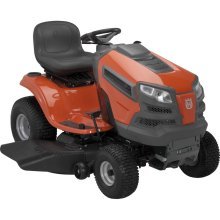 Husqvarna 21-HP Hydrostatic 46