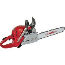 Solo Chain Saw 20 Inch 5.9hp 2 Cycle 74.6cc #67520