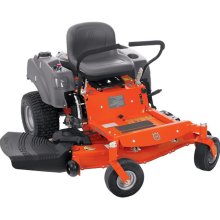 Husqvarna 24 Hp. 54" Zero Turn Riding Lawn Mower RZ5424