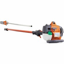 Husqvarna Model#327P5X Pole Pruner - 25cc, 12in. Bar