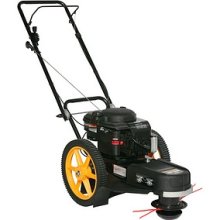 Husqvarna PPWT62522 961720006 22 Inch High Wheel Trimmer Mower