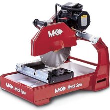 MK Diamond 150598 MK-2002 14-Inch 2 horsepower 115/230-Volt Brick Saw