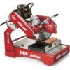 MK Diamond MK-2001 14 in. 1.5 Horse Power Masonry Saw.