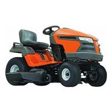 Husqvarna 768085 54" Hydro Lawn Tractor