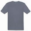 cotton modal bamboo organic cotton t-shirts