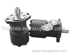 Danfoss OPM series hydraulic orbital motor