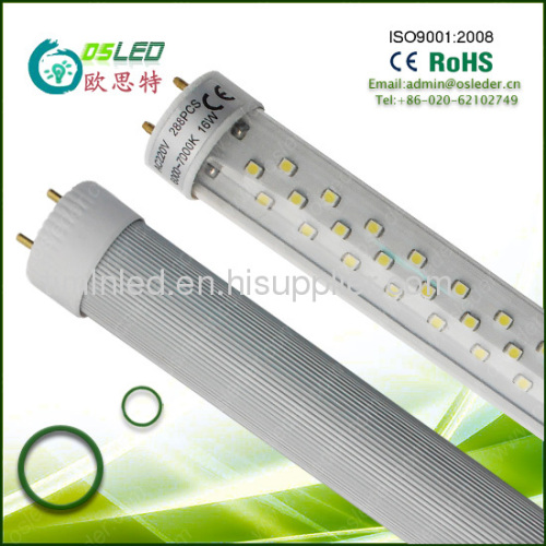 t8 LED tube light daylight lamp