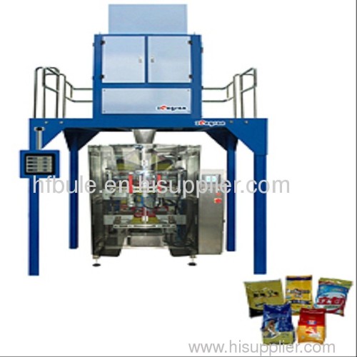 automacit packing machinery