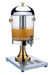 8L electric juice dispenser machine