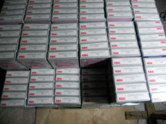 NSK bearings