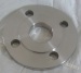 DN100 Gr2 titanium flanges