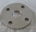 DN100 Gr2 titanium flanges