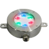 6W/18W RGB LED Underwater Light/LED Fountain Light/LED Pool Light