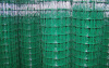 Plastic Coated Welded Mesh Roll