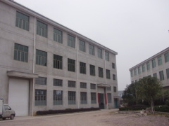 Yongkang Zhongti Industry And Trade Co.,Ltd .