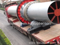 Rotary Kiln