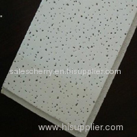 Mineral Fiber Board