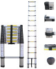 telescoping ladder