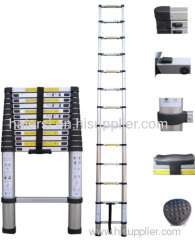 telescoping ladder