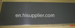 1.0*500*1000mm ASTMB777 W1 tungsten plate