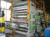 PVC Sheet Extrusion Machine