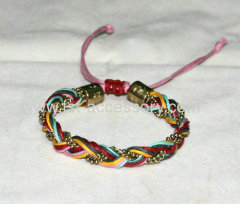 member friendship bracelets