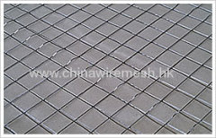 Stainless Steel Welded Wire Mesh Panel