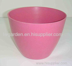 plant pot