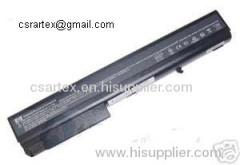 new genuine original laptop battery for HP COMPAQ nc8120 nc8200 nc8230