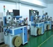 Zhejiang Lianzhong Optoelectronic Technology CO.,LTD