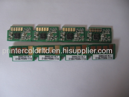 TONER CHIP Samsung MLT-D206L Samsung ML5935FN