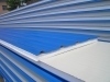 YX950 ,EPS sandwich panels