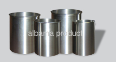 cylinder liner auto parts engine part