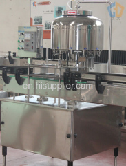 water filling machine