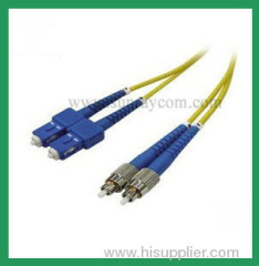 Fiber optical patch cord