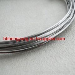 stainless steel wire coils