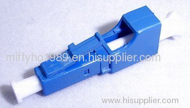 fiber adapters